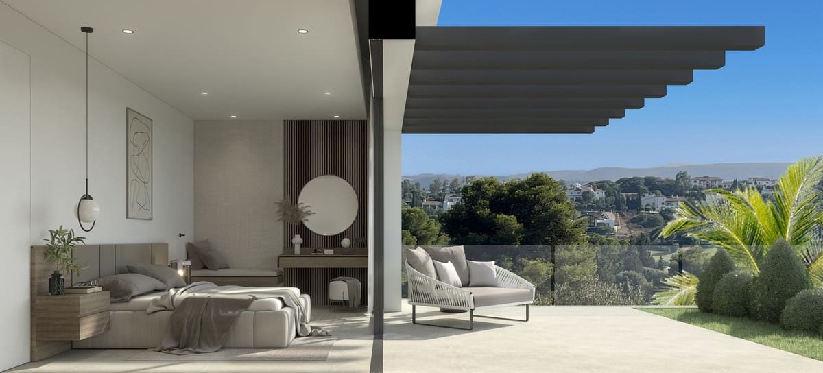 4 quarto Moradia para venda em Bahia de Casares com piscina garagem - 2 695 000 € (Ref: 10031199)
