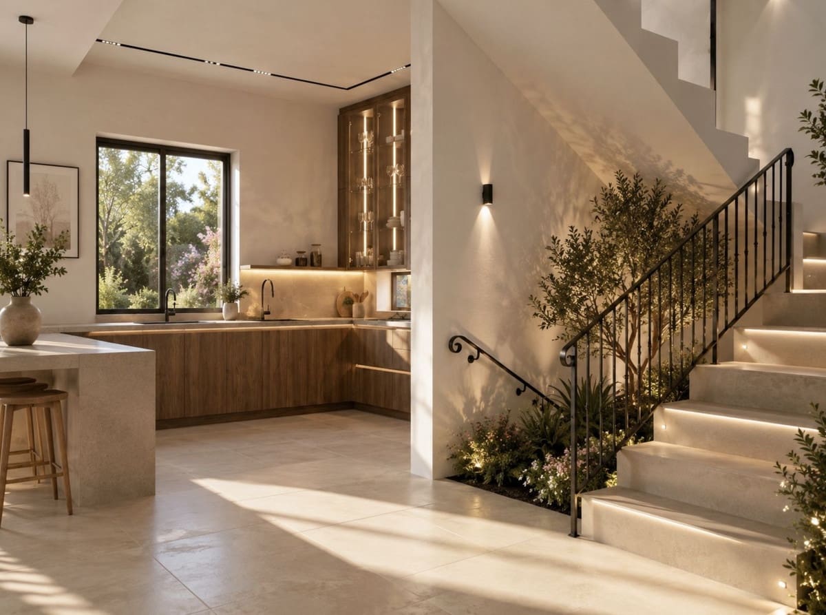 3 chambre Villa/Maison à vendre à Nueva Andalucia avec piscine garage - 892 500 € (Ref: 10034553)