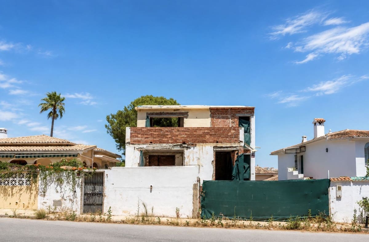 3 Zimmer Villa zu verkaufen in Nueva Andalucia mit Pool Garage - 892.500 € (Ref: 10034553)
