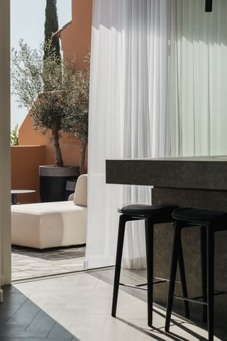 4 slaapkamer Appartement te koop in Marbella met zwembad garage - € 2.995.000 (Ref: 10039422)