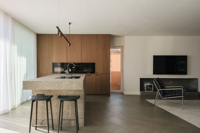 4 slaapkamer Appartement te koop in Marbella met zwembad garage - € 2.995.000 (Ref: 10039422)