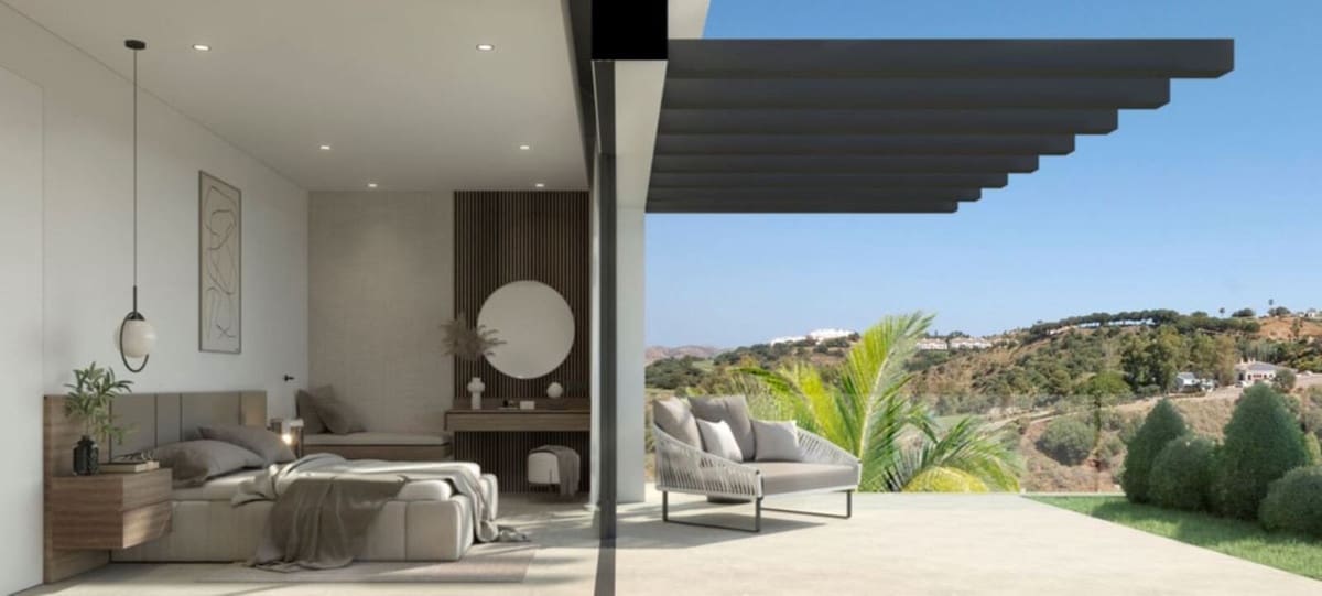 4 Zimmer Villa zu verkaufen in La Cala Golf mit Garage - 1.995.000 € (Ref: 10041905)