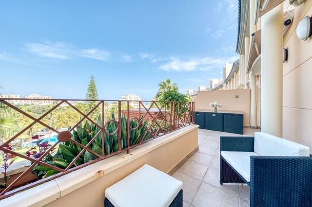 2 bedroom Apartment for sale in Benalmádena with pool garage - € 675,000 (Ref: 10048363)