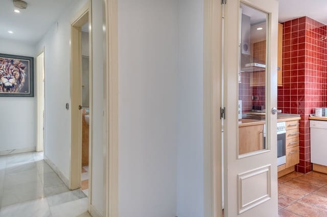 2 bedroom Apartment for sale in Benalmádena with pool garage - € 675,000 (Ref: 10048363)