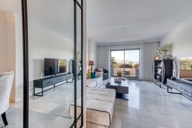 2 bedroom Apartment for sale in Benalmádena with pool garage - € 675,000 (Ref: 10048363)