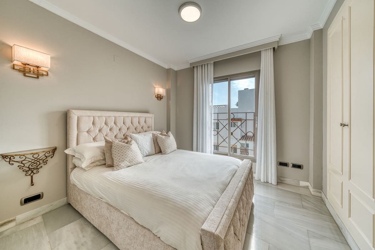2 Zimmer Apartment zu verkaufen in Benalmadena mit Pool Garage - 675.000 € (Ref: 10048363)
