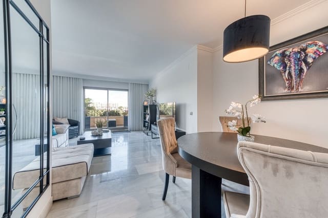 2 bedroom Apartment for sale in Benalmádena with pool garage - € 675,000 (Ref: 10048363)