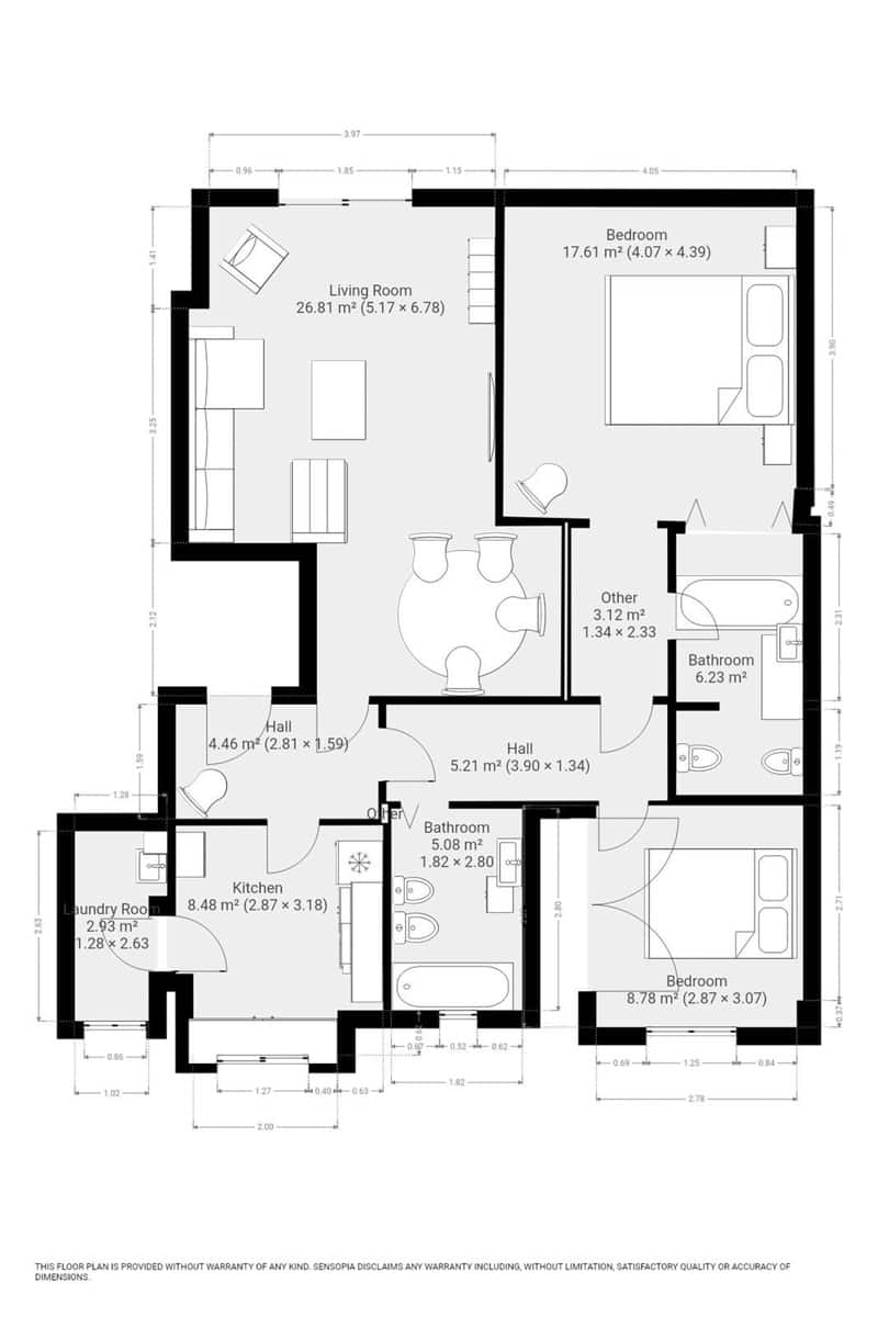 2 Zimmer Apartment zu verkaufen in Benalmadena mit Pool Garage - 675.000 € (Ref: 10048363)