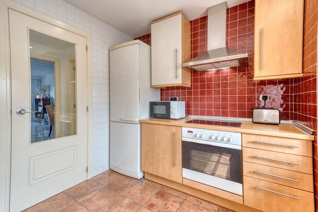 2 bedroom Apartment for sale in Benalmádena with pool garage - € 675,000 (Ref: 10048363)