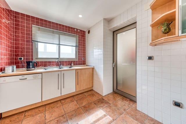 2 bedroom Apartment for sale in Benalmádena with pool garage - € 675,000 (Ref: 10048363)