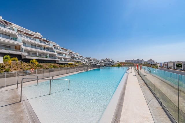3 Zimmer Haus zu vermieten in Cancelada, Estepona mit Pool Garage - 3.750 € (Ref: 10057387)