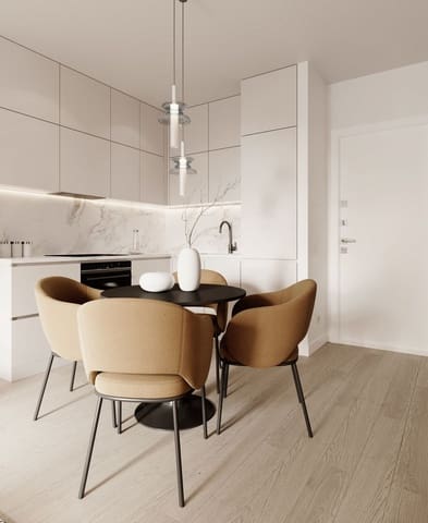 1 Zimmer Apartment zu verkaufen in Manilva mit Pool Garage - 235.000 € (Ref: 10073075)