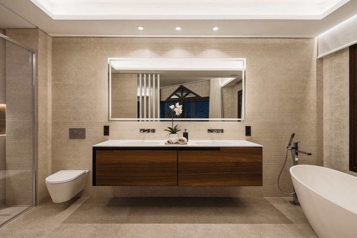 5 slaapkamer Villa te koop in La Quinta met zwembad garage - € 7.450.000 (Ref: 10073298)