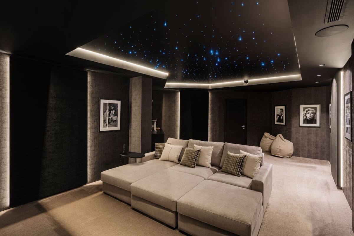 5 slaapkamer Villa te koop in La Quinta met zwembad garage - € 7.450.000 (Ref: 10073298)