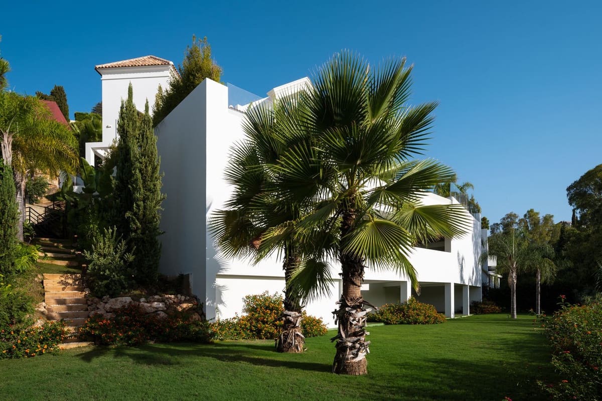 5 slaapkamer Villa te koop in La Quinta met zwembad garage - € 7.450.000 (Ref: 10073298)