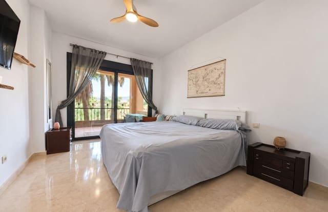 2 slaapkamer Appartement te koop in El Paraiso, Estepona met zwembad - € 395.000 (Ref: 10088423)