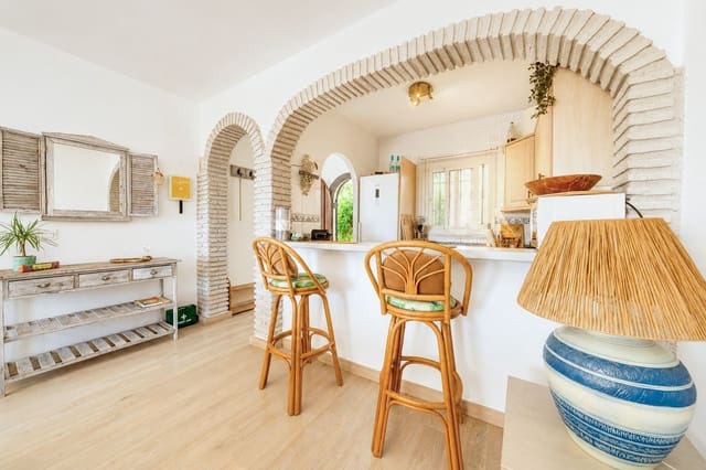 2 slaapkamer Appartement te koop in Riviera del Sol, Mijas met zwembad garage - € 329.000 (Ref: 10100596)