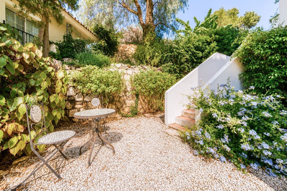 2 slaapkamer Appartement te koop in Riviera del Sol met zwembad garage - € 329.000 (Ref: 10100596)