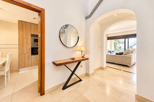 3 camera da letto Casa in vendita in Estepona con piscina garage - 465.000 € (Rif: 10112186)