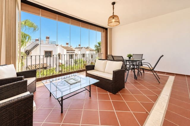 3 camera da letto Casa in vendita in Estepona con piscina garage - 465.000 € (Rif: 10112186)