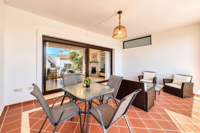 3 camera da letto Casa in vendita in Estepona con piscina garage - 465.000 € (Rif: 10112186)