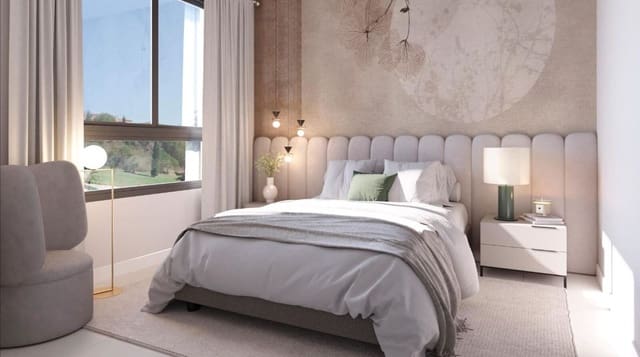 2 camera da letto Appartamento in vendita in Bahia de Casares, Casares con piscina garage - 395.000 € (Rif: 10120595)