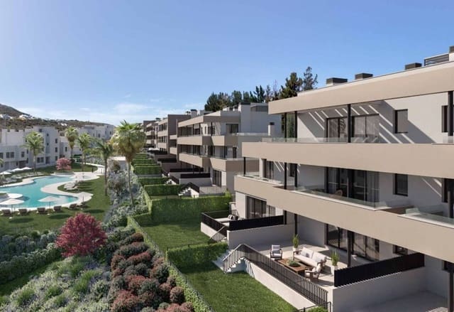 2 camera da letto Appartamento in vendita in Bahia de Casares, Casares con piscina garage - 395.000 € (Rif: 10120595)