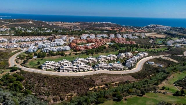 2 camera da letto Appartamento in vendita in Bahia de Casares, Casares con piscina garage - 395.000 € (Rif: 10120595)
