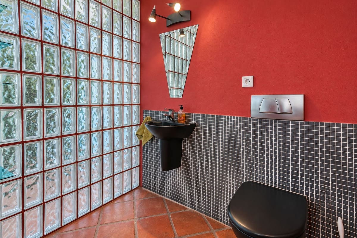 4 sovrum Villa till salu i Cerro del Aguila med pool garage - 1 045 000 € (Ref: 10120794)
