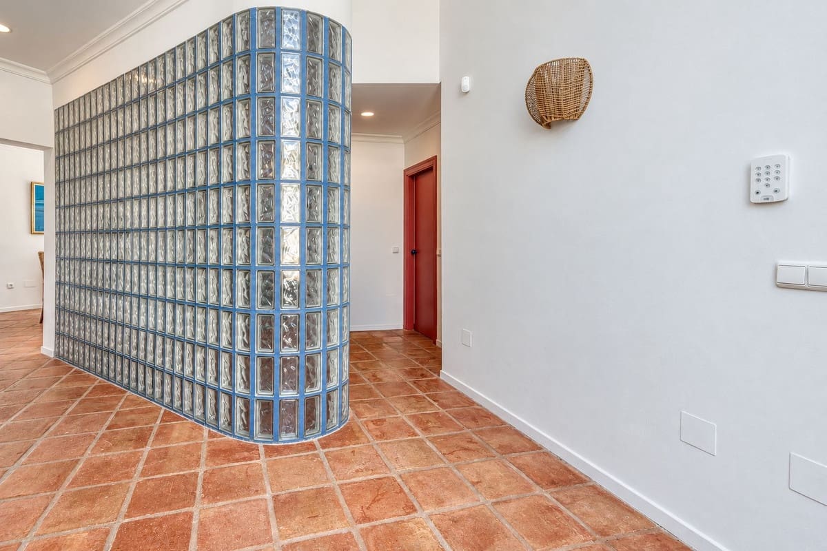 4 sovrum Villa till salu i Cerro del Aguila med pool garage - 1 045 000 € (Ref: 10120794)
