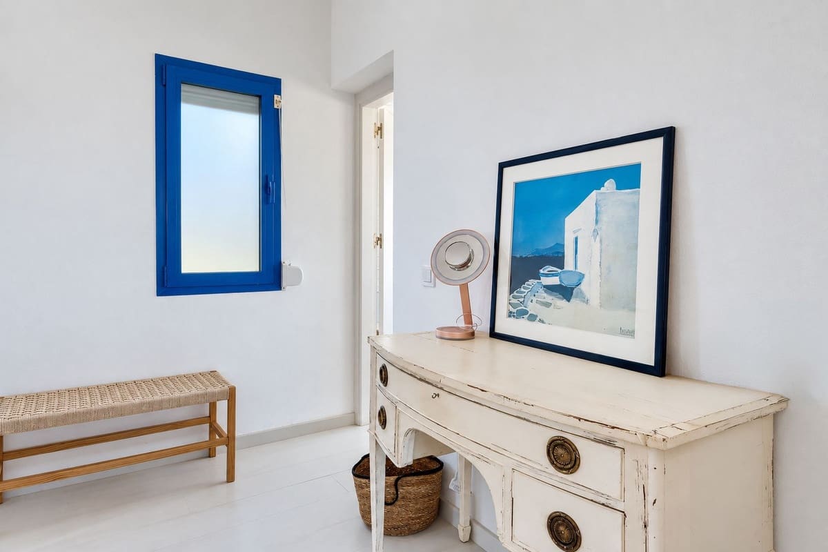 4 sovrum Villa till salu i Cerro del Aguila med pool garage - 1 045 000 € (Ref: 10120794)