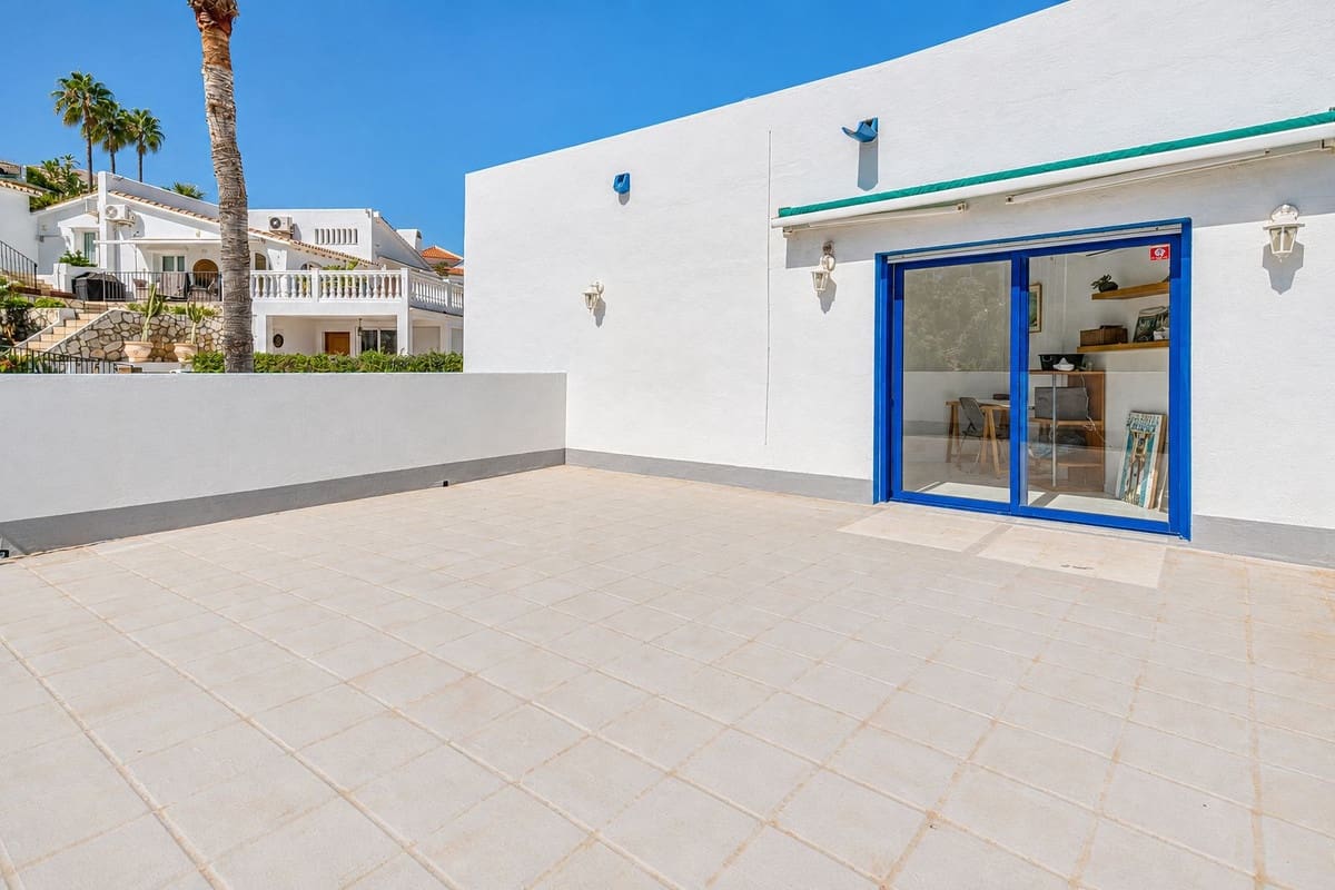 4 sovrum Villa till salu i Cerro del Aguila med pool garage - 1 045 000 € (Ref: 10120794)