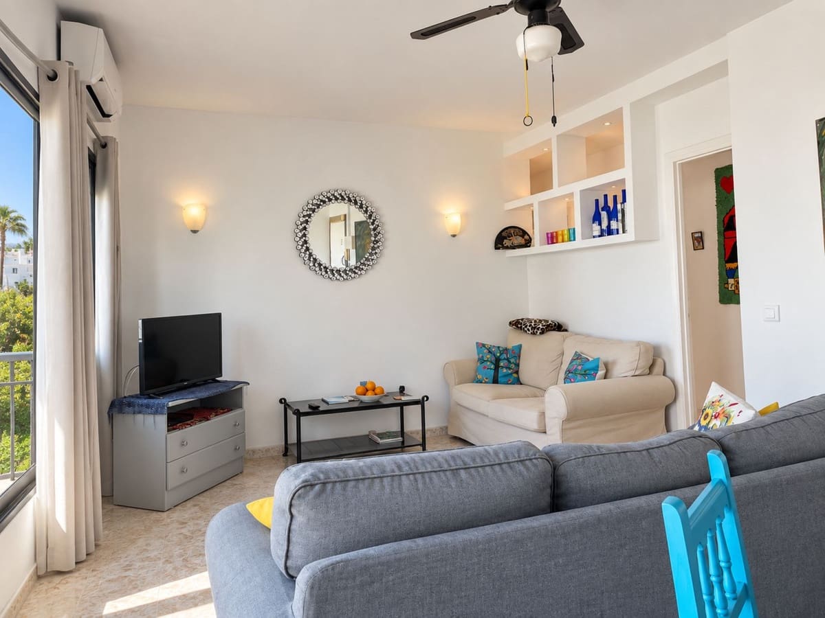 3 chambre Appartement à vendre à Benalmadena - 275 000 € (Ref: 10130492)