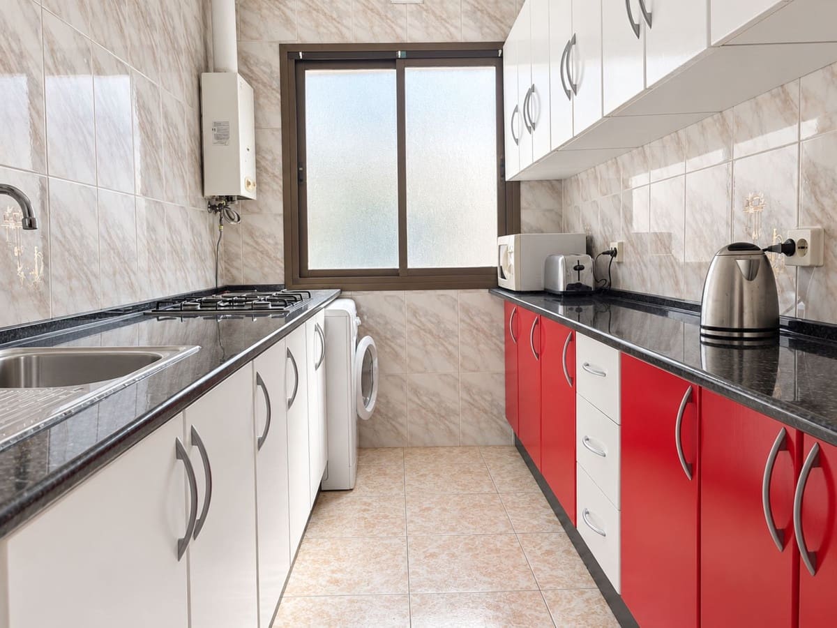 3 chambre Appartement à vendre à Benalmadena - 275 000 € (Ref: 10130492)