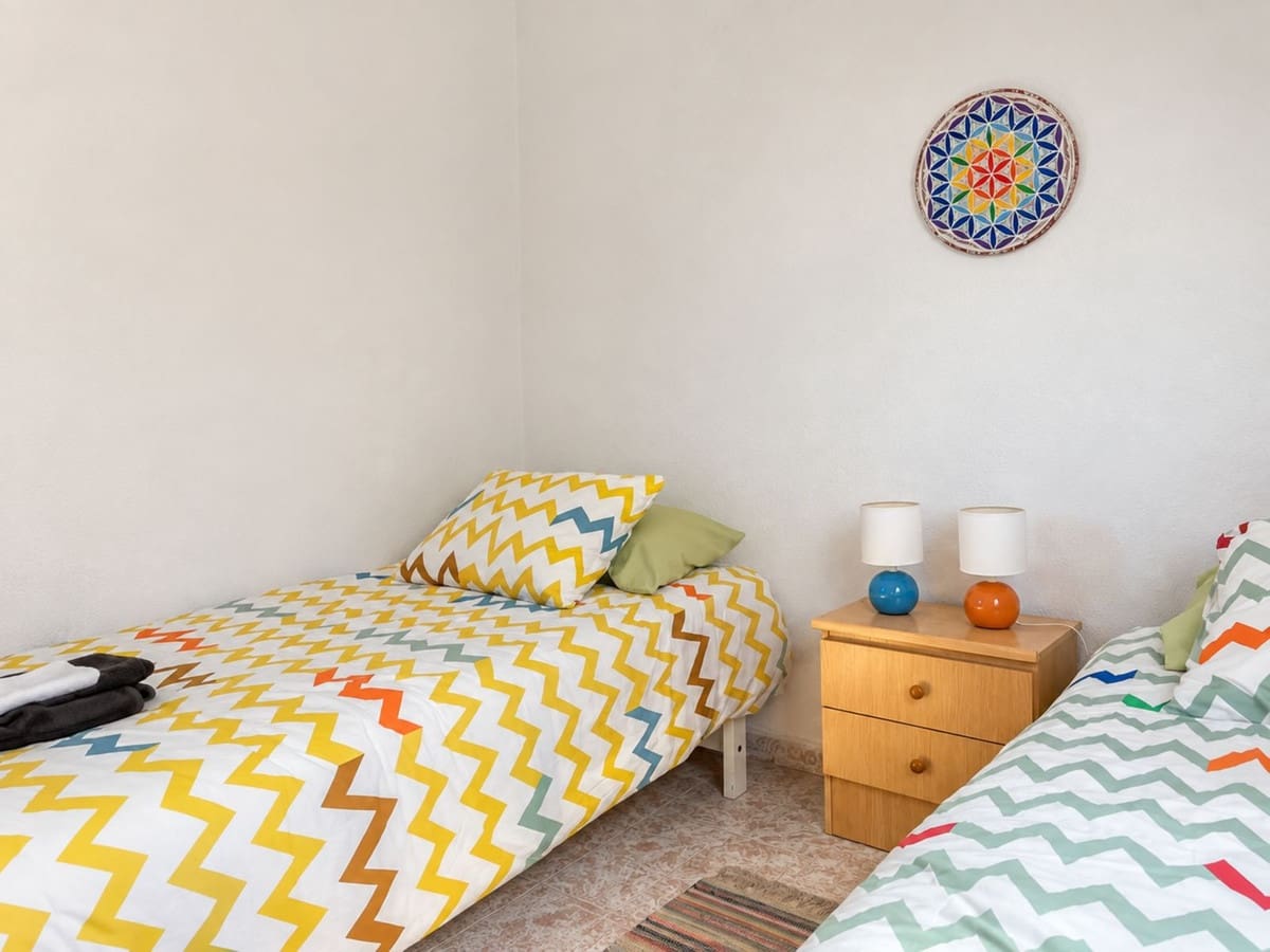 3 chambre Appartement à vendre à Benalmadena - 275 000 € (Ref: 10130492)