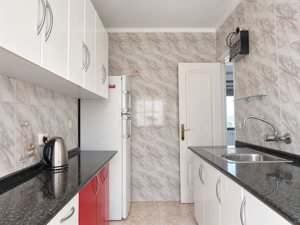 3 chambre Appartement à vendre à Benalmadena - 275 000 € (Ref: 10130492)