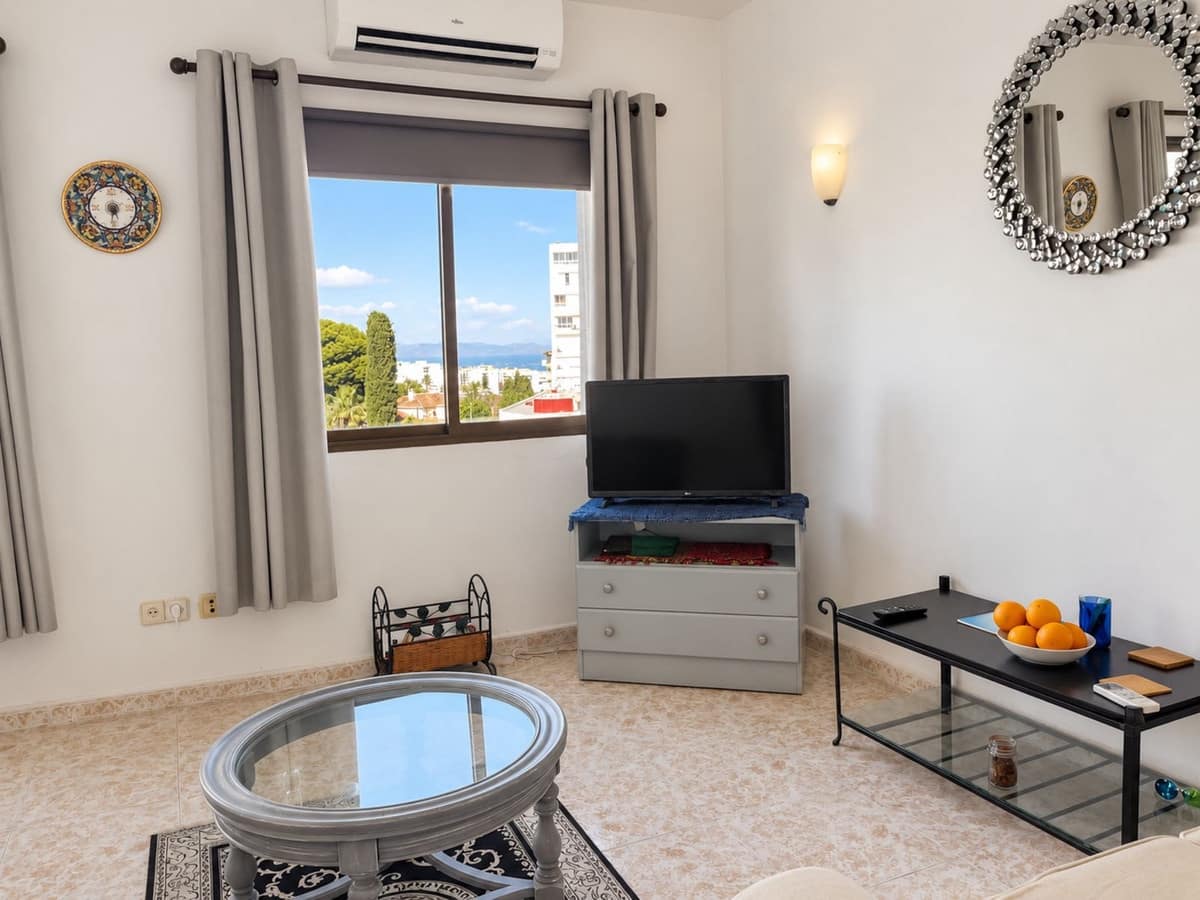 3 chambre Appartement à vendre à Benalmadena - 275 000 € (Ref: 10130492)