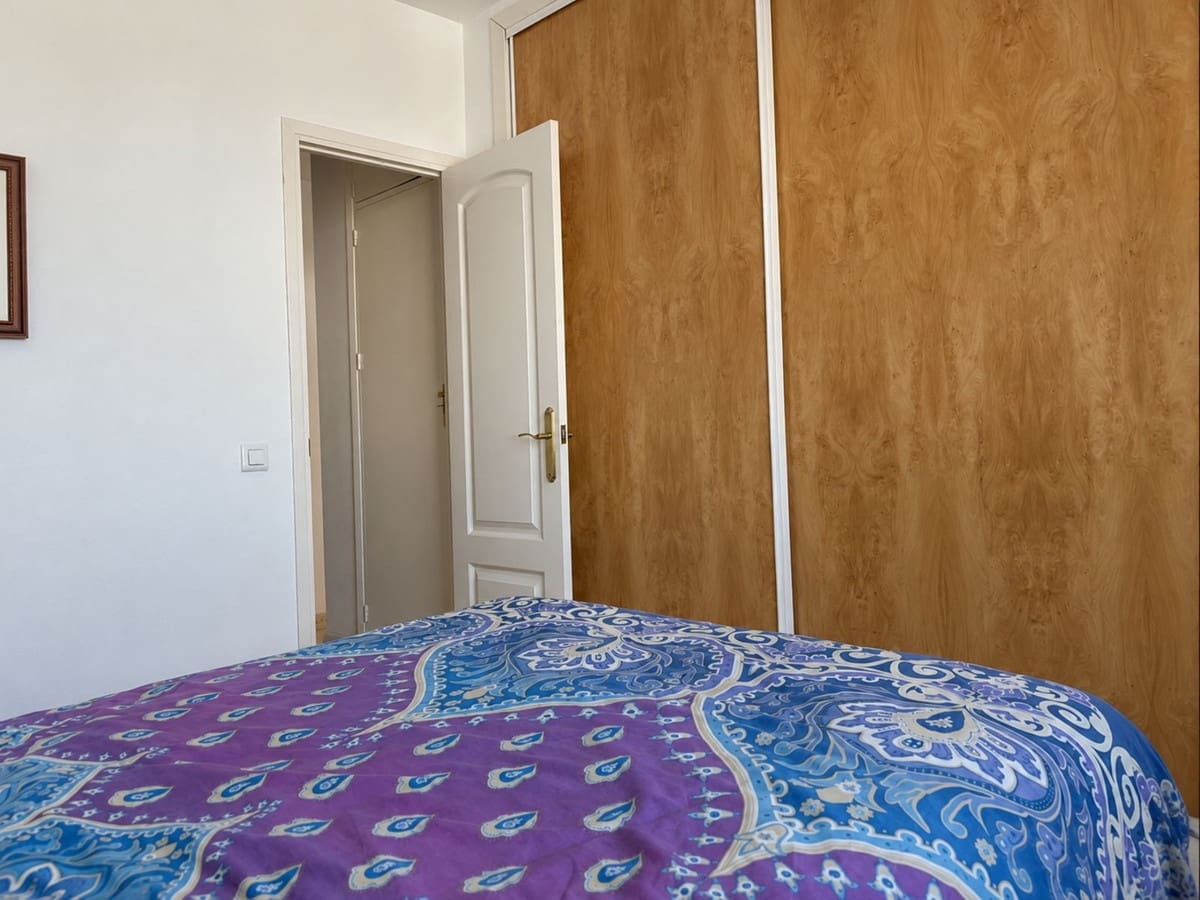 3 chambre Appartement à vendre à Benalmadena - 275 000 € (Ref: 10130492)