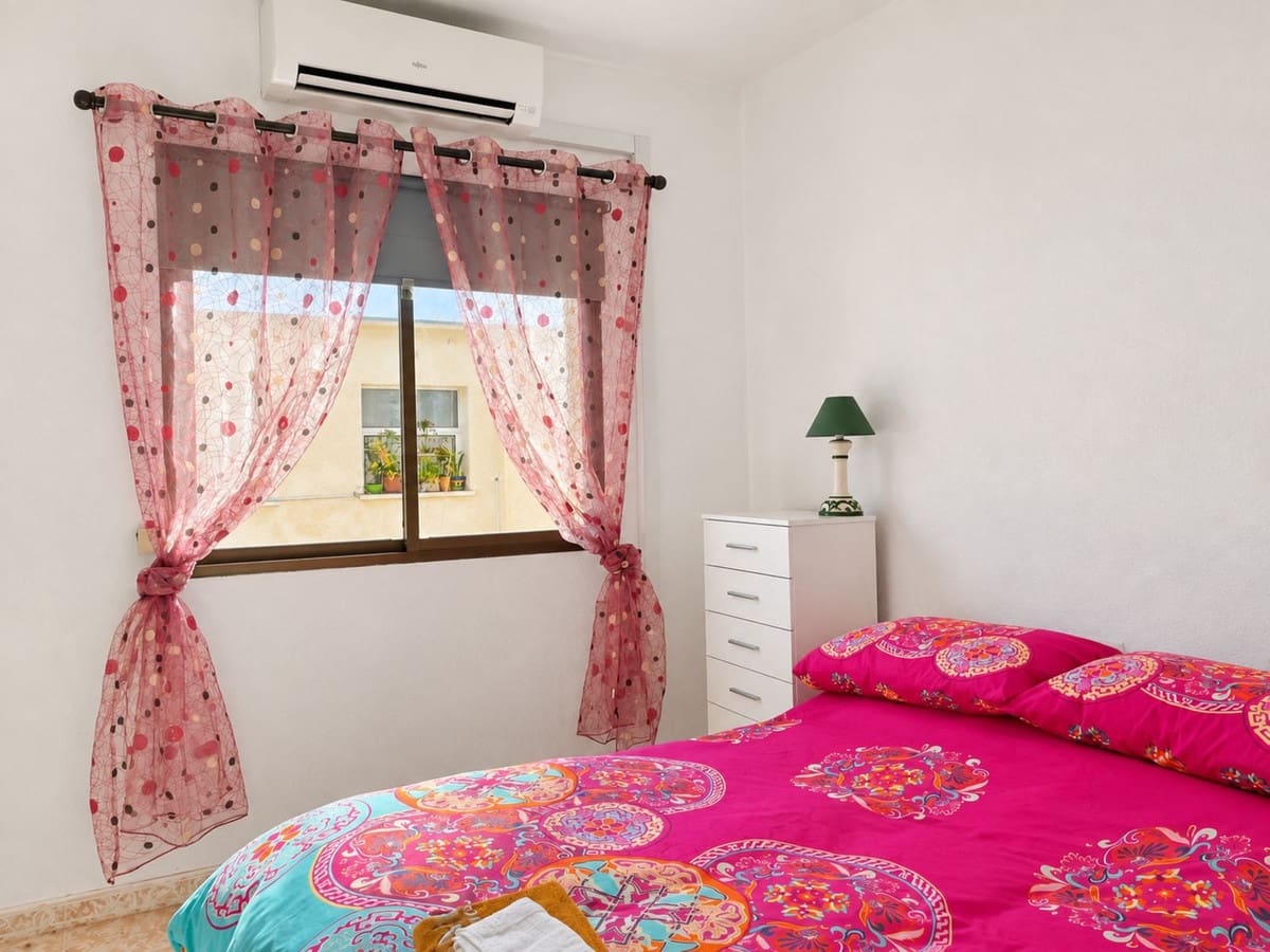 3 chambre Appartement à vendre à Benalmadena - 275 000 € (Ref: 10130492)