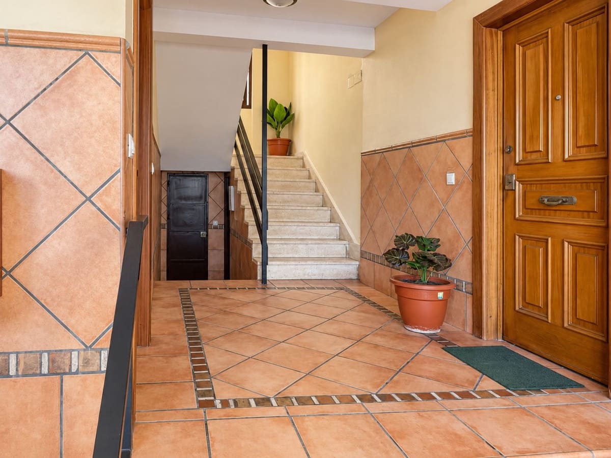 3 chambre Appartement à vendre à Benalmadena - 275 000 € (Ref: 10130492)
