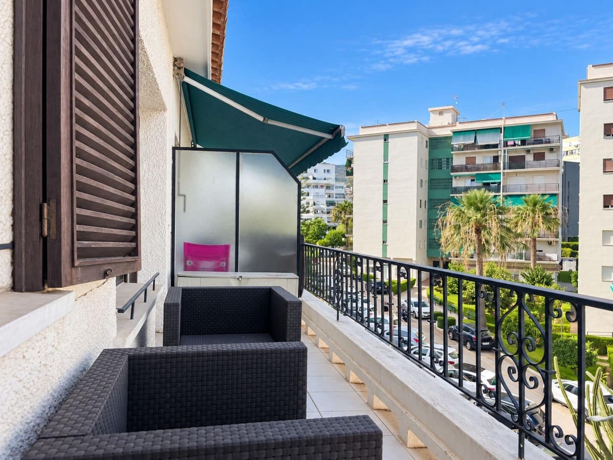 3 chambre Appartement à vendre à Benalmadena - 275 000 € (Ref: 10130492)