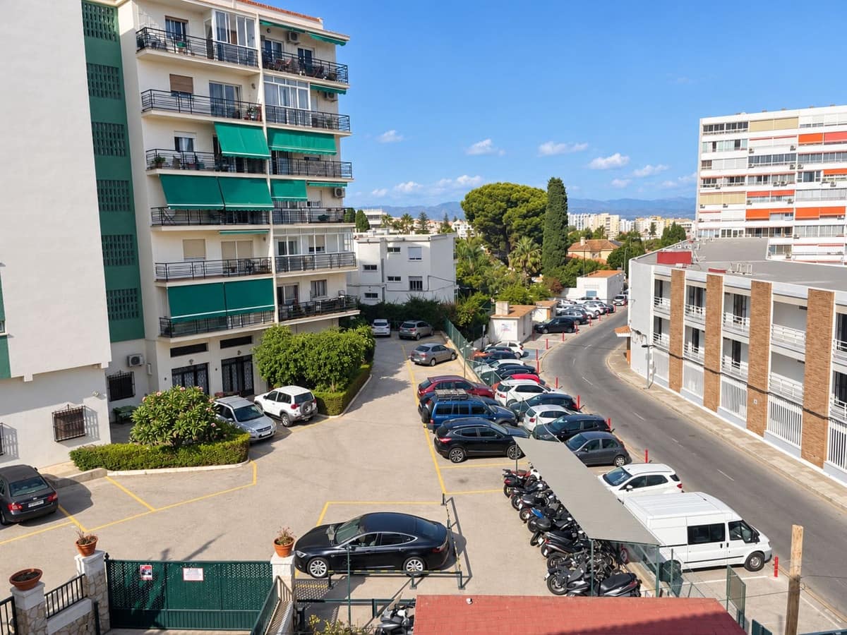 3 chambre Appartement à vendre à Benalmadena - 275 000 € (Ref: 10130492)