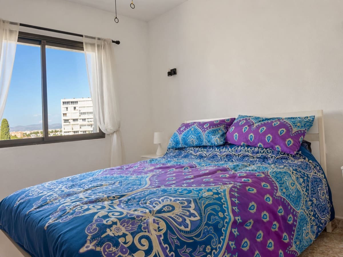 3 chambre Appartement à vendre à Benalmadena - 275 000 € (Ref: 10130492)