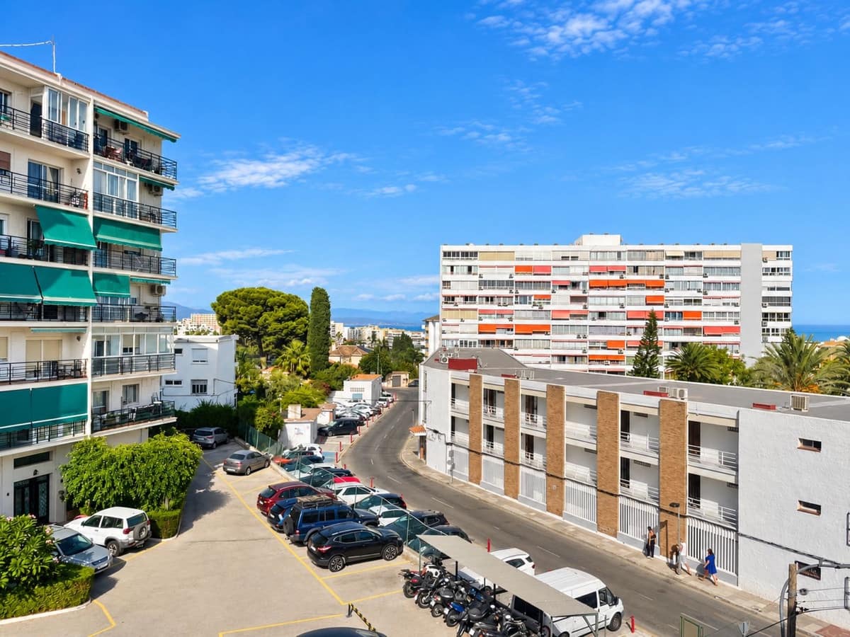 3 chambre Appartement à vendre à Benalmadena - 275 000 € (Ref: 10130492)