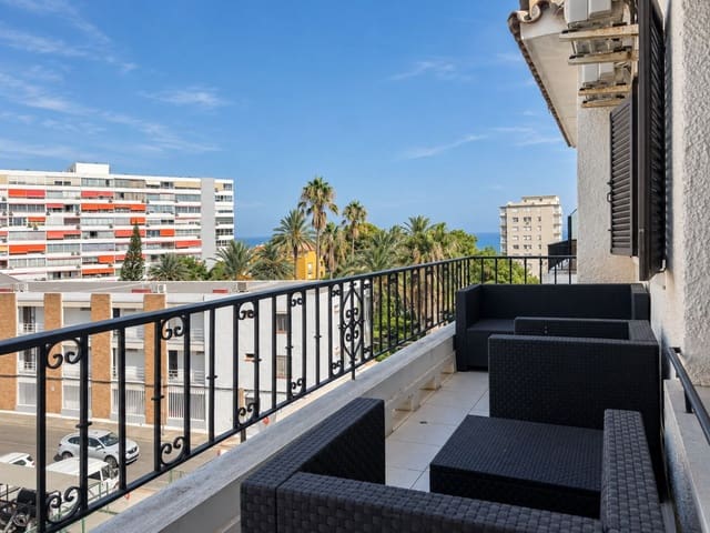 3 chambre Appartement à vendre à Benalmádena - 275 000 € (Ref: 10130492)