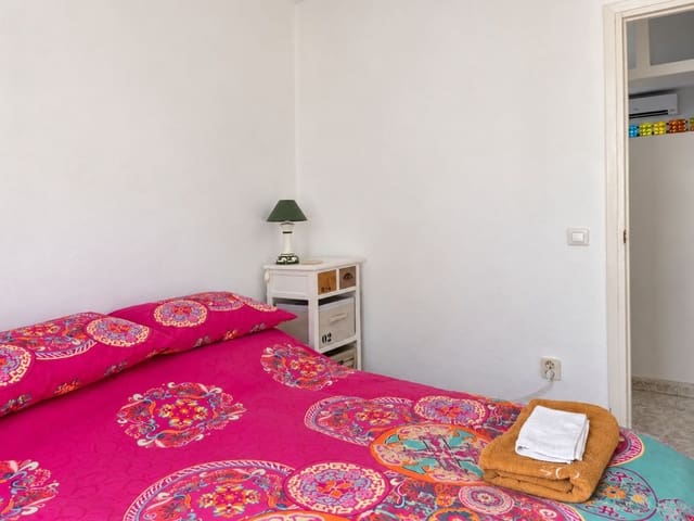 3 chambre Appartement à vendre à Benalmádena - 275 000 € (Ref: 10130492)