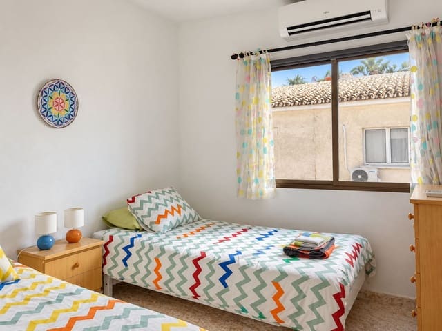 3 chambre Appartement à vendre à Benalmádena - 275 000 € (Ref: 10130492)