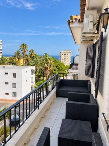 3 chambre Appartement à vendre à Benalmádena - 275 000 € (Ref: 10130492)