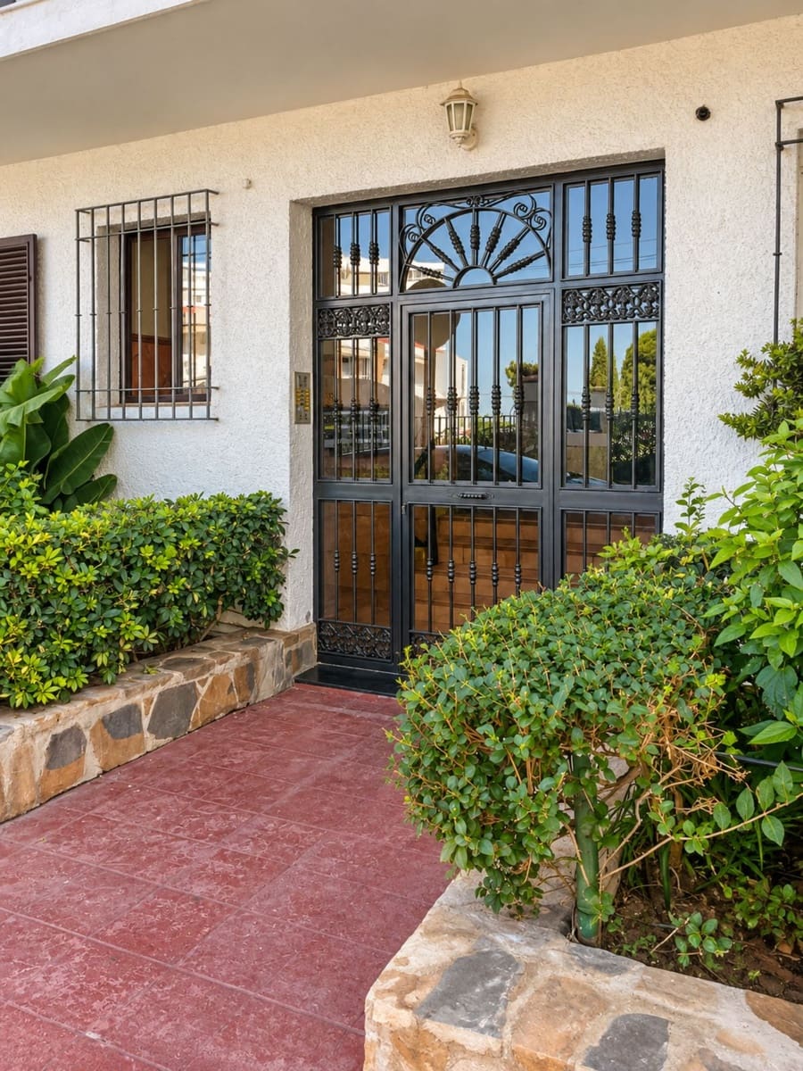 3 chambre Appartement à vendre à Benalmadena - 275 000 € (Ref: 10130492)