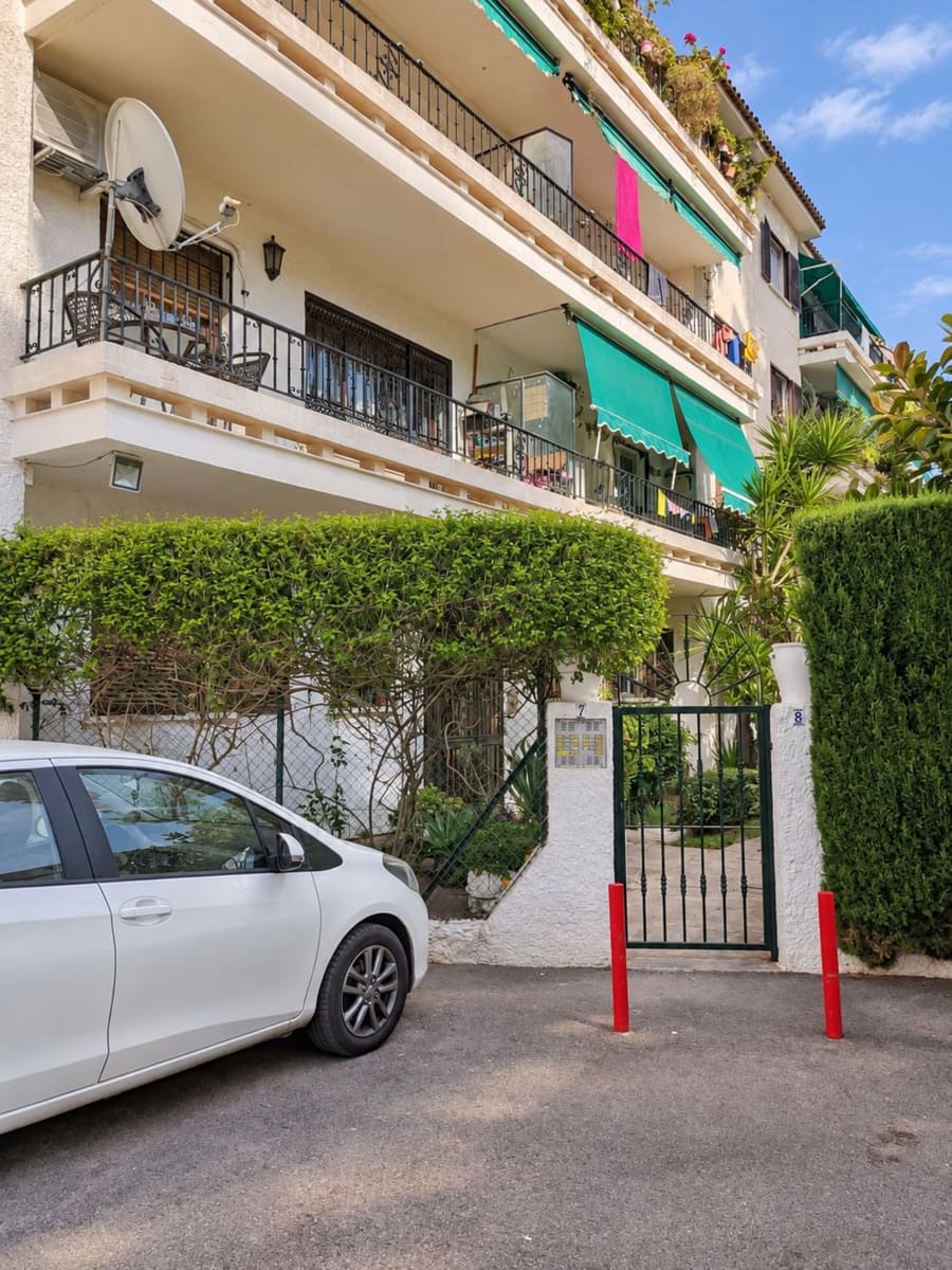 3 chambre Appartement à vendre à Benalmadena - 275 000 € (Ref: 10130492)
